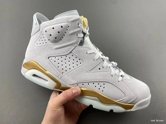 (Women's)  6 Paris DQ4914-074 Jordan Retro Olympics 614 Craft DailyWear 1018